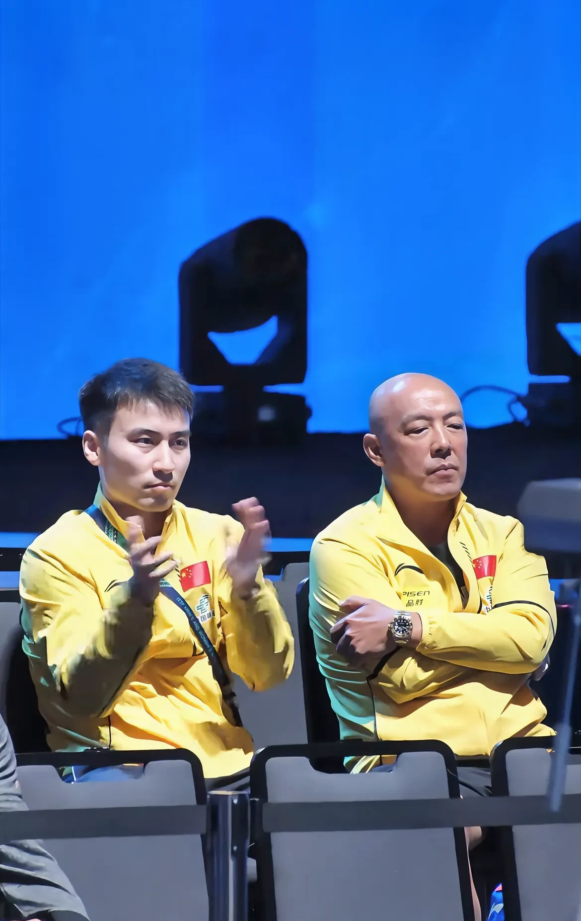 九游新闻-一场决定胜负的比赛掀起观众投入