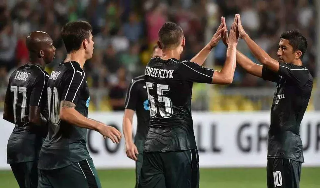 九游中国官网-关于俄超强队双线作战,状态出现明显下滑的信息