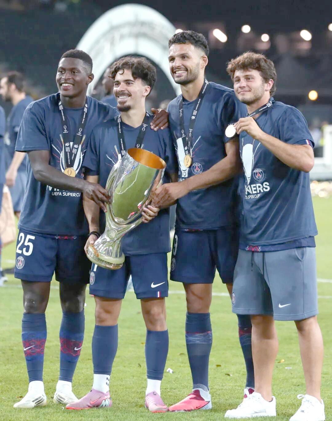 葡萄牙球员在西甲比赛中打破个人进球纪录的简单介绍