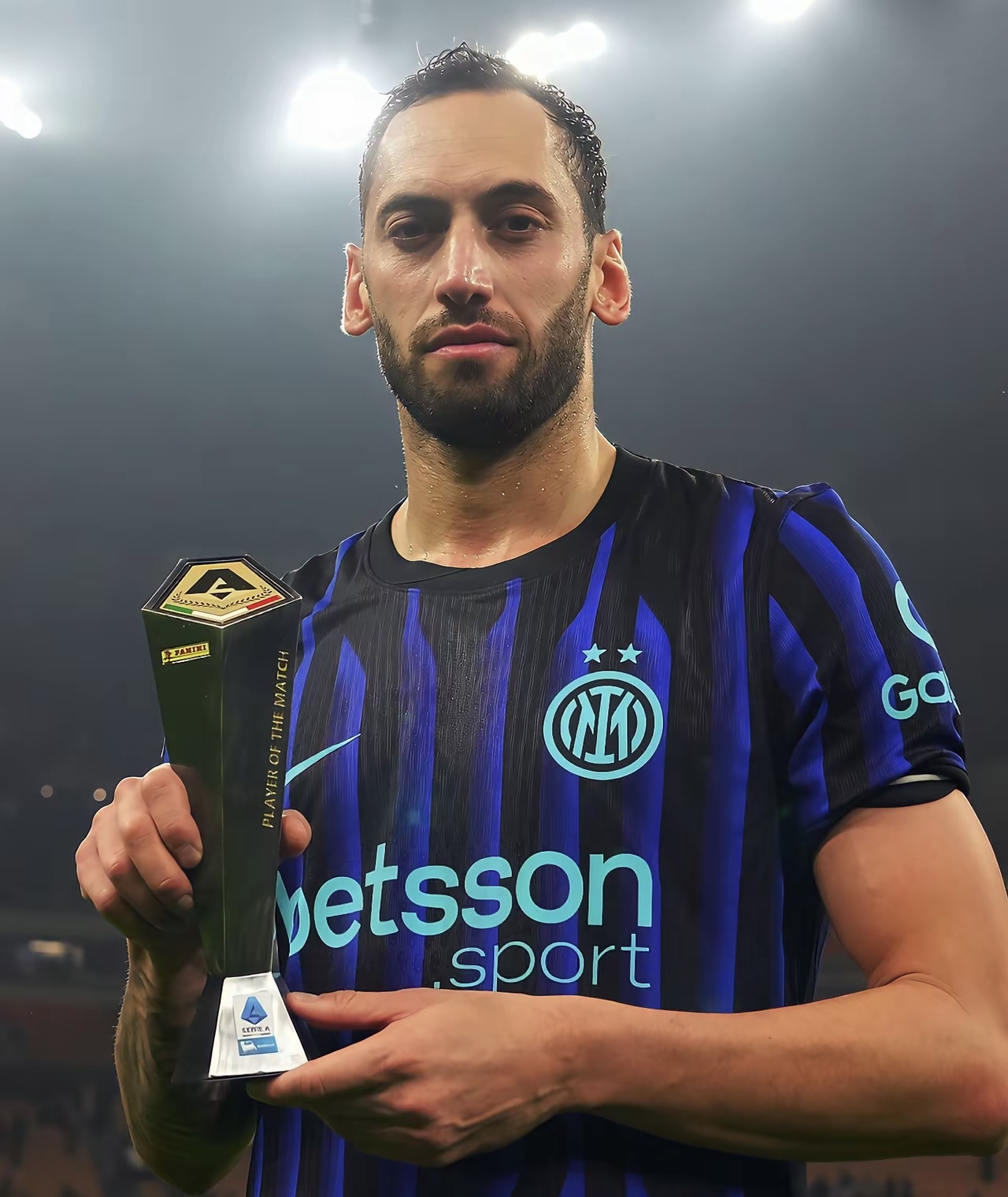 九游平台-国米大胜佛罗伦萨：主场豪取三分