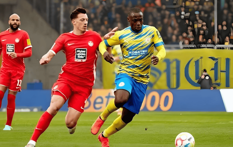 九游注册-关于凯泽斯劳滕客场失利支撑团队的信息