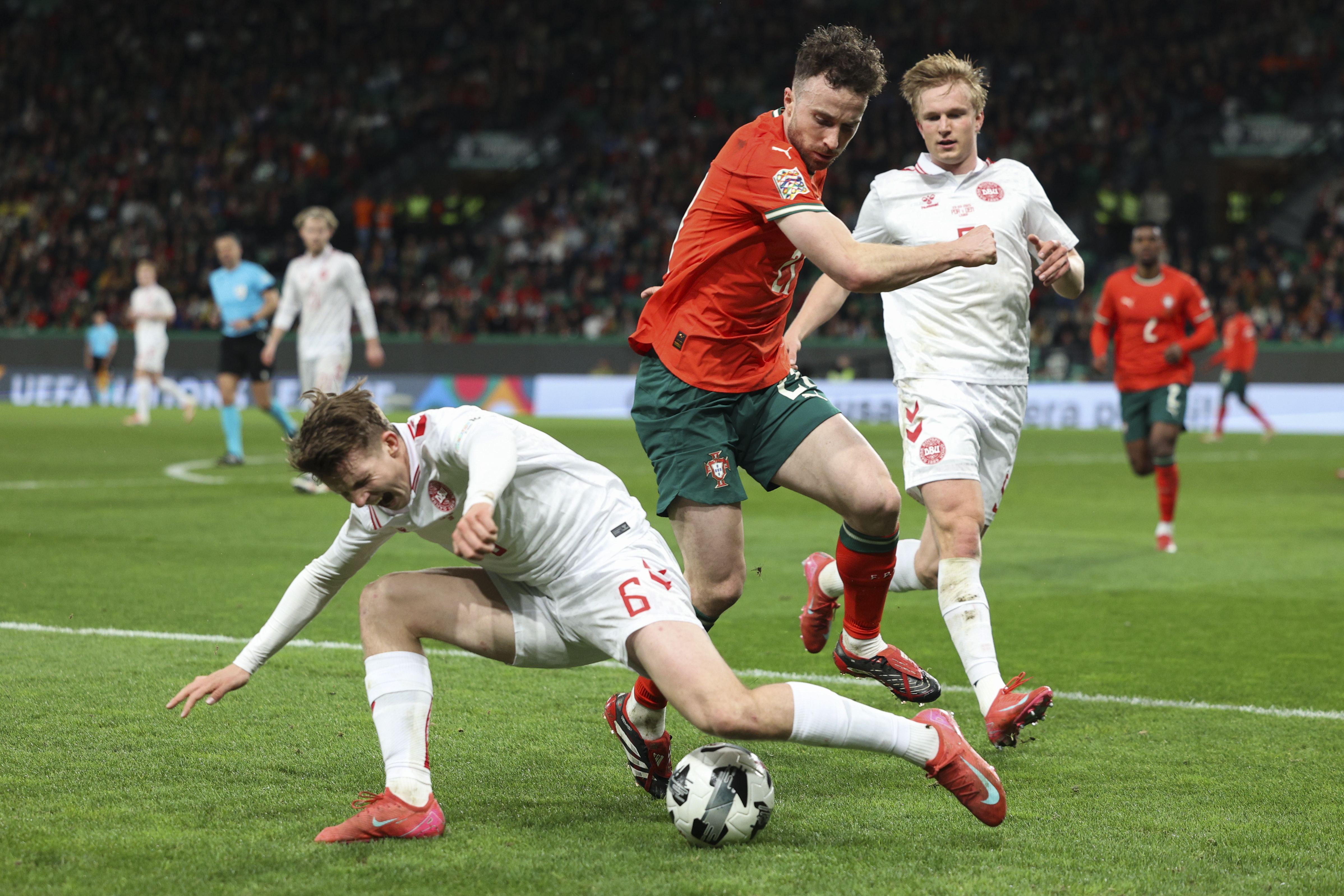 九游培训-欧洲国家足球精英联赛擂台赛决赛掀起热潮！的简单介绍